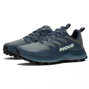 Scarpe Inov8 MudTalon Larghe per Trail Running