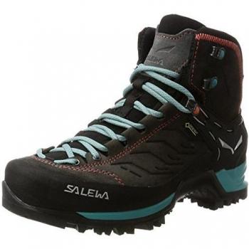 Salewa Mtn Trainer Mid GTX