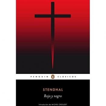 Rojo y negro: con introducción de un profesor emérito de La Sorbona (Tapa blanda).