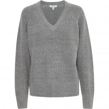 Pull en Coton B.Young Merli Femme