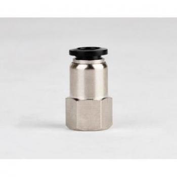 5/32 Tube OD Female Straight Connector to NPT Fitting