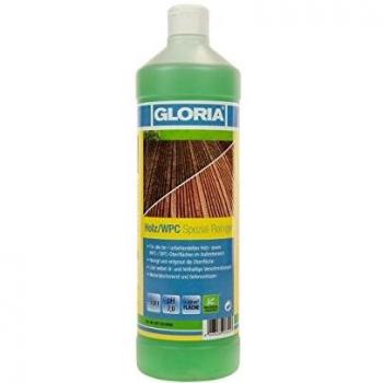 Nettoyant spécial pour bois