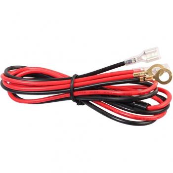 1 Meter 12V 10A Car Cigar Lighter Power Supply Extension Cable