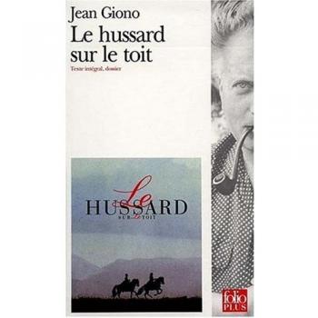 Le Hussard sur le toit