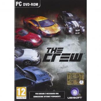 The Crew Complete Edition