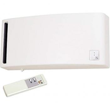 Mitsubishi Lossnay A Parete Ventilatore 24h VL-10SR3 Bianco