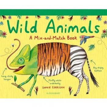 Wild Animals by Sophie Corrigan