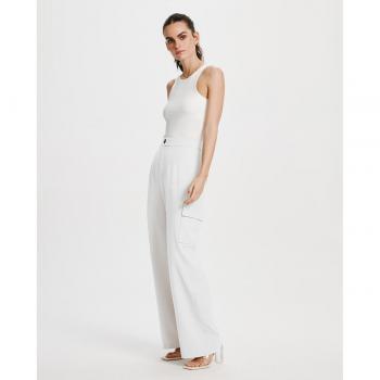Cargo recto para mujer Vero Moda