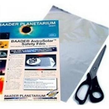 Agnicy German Baader Solar Film 10x10