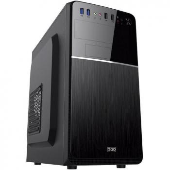 Caja de PC 3GO NAIN2 con Fuente 500W