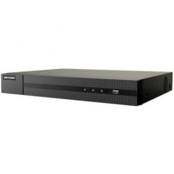 Sistema di sorveglianza HiWatch NVR 8 canali HWN-4208MH
