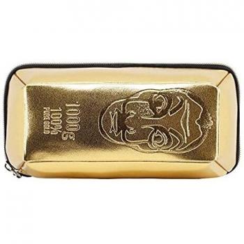 Karactermania Ingot Estuche La Casa de Papel