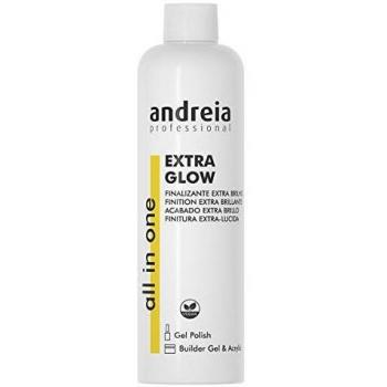 Andreia Professional Extra Glow Nail Treatment 250ml