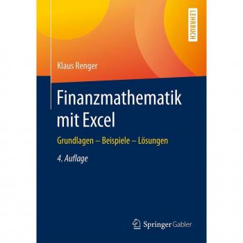Vitalsource Technologies, Inc. Finanzmathematik Mit Excel