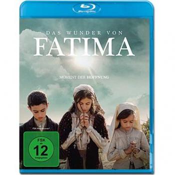 Le Miracle de Fatima