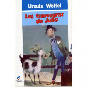 LAS TRAVESURAS DE JULIO