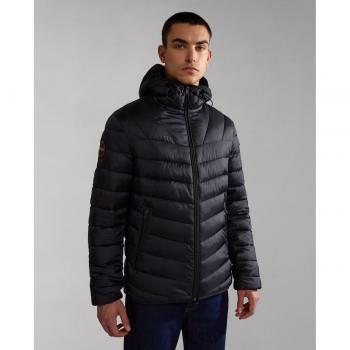 Manteau Napapijri Aerons 3 XS noir
