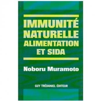 Immunité naturelle : Alimentation et Sida