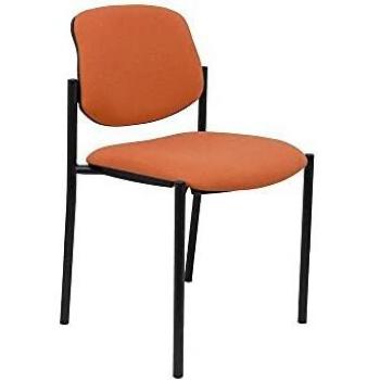 Bali Fixe – Chaise de travail moderne