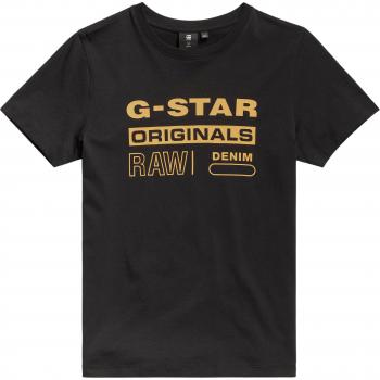 G-Star Kinder T-shirt Originals