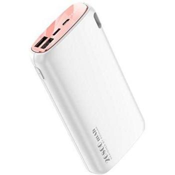 Kuulaa Batterie externe pour iPhone et Samsung 26800 mAh