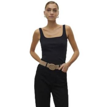Canotta scollo quadrato Vero Moda Chloe per donna
