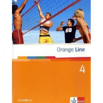 Orange Line 4 Grundkurs