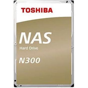 Toshiba N300 16TB SATA Hard Drive