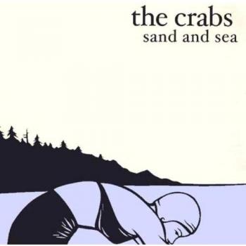 Sand and sea