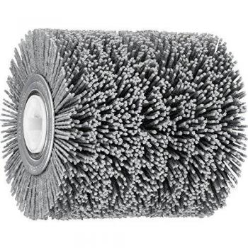 Pferd 100 mm Rotating Brush WBU 100100/19.1 SiC 80
