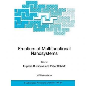 Frontiers of Multifunctional Nanosystems