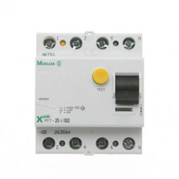 EATON PF7-40/4/03