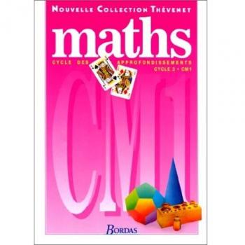 Mathematiques Cm1 Cycle 3. Cycle Des Approfondissements
