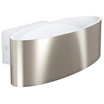 Lampada a Parete Maccacari 10W LED Integrato