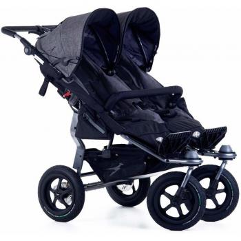 TFK Twin Adventure 2 Premium – Grauer Farbton