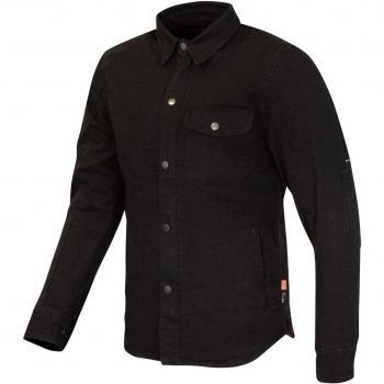 Camisa de Moto Merlin Porta D30