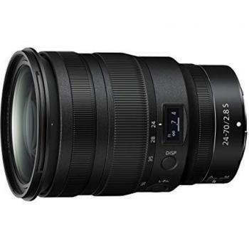 Nikon Nikkor Z 24-70mm f/2.8 S Nikon Z