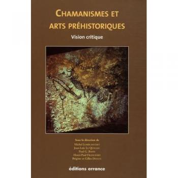 Chamanisme Et Arts Préhistoriques