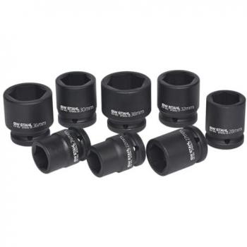 Colección de Vasos con Protección Contra Impacto 07900L