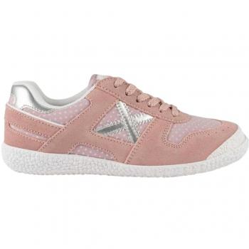 Mini Goal Sneaker München Rosa 8126617