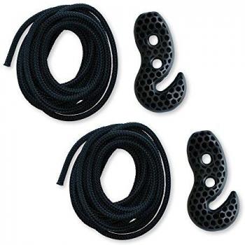 Trama Verde Fissatore Nero