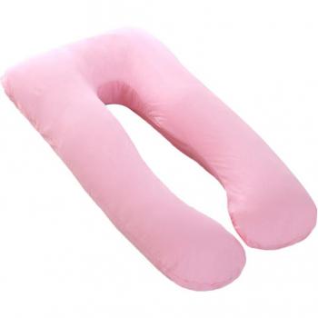 Funda de almohada en forma de U, 80x160CM