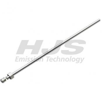 HJS 92‑10‑1008 Filtre particule / Suie – Conduite à pression & Capteur de pression