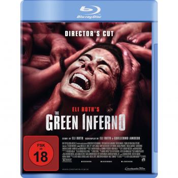 The Green Inferno