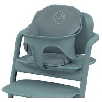 Cuscino Comfort Cybex per Seggiolone Lemo Stone Blue