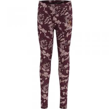 Bambina Leggings Hummel Hazel