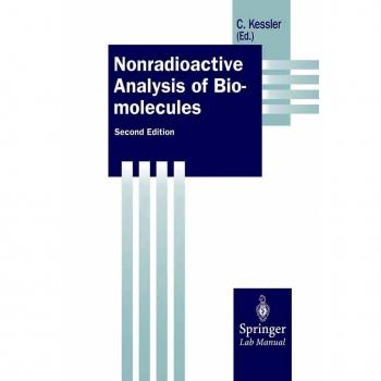 Nonradioactive Analysis of Biomolecules