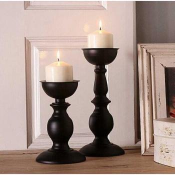 Centre de Table Nuit Sombre