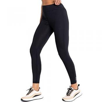 Traje Fitness Longitud Completa Dare2B Legit Negro