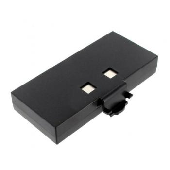 Batteria HETRONIC 9,6V 2Ah compatibile per GA/GL/gt/GR-W